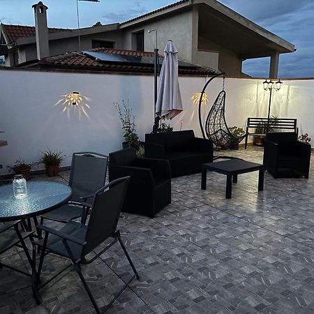 Incanto Cagliari Eksteriør bilde
